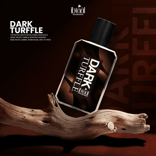 Dark Turffle