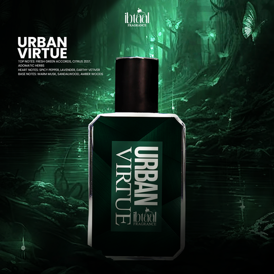URBAN VIRTUE