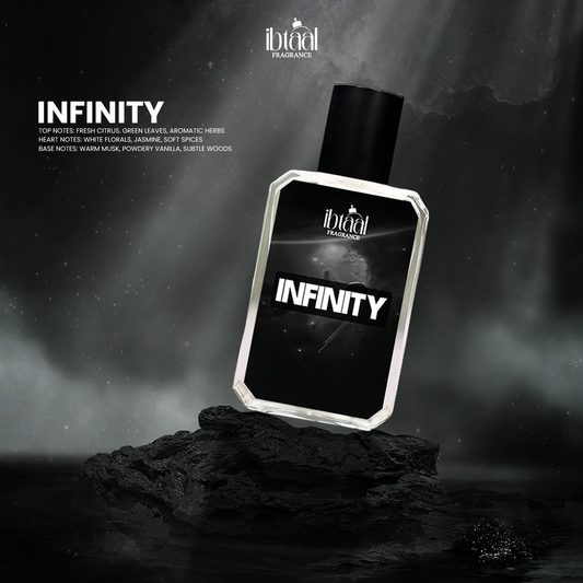 INFINITY